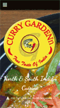 Mobile Screenshot of currygardenn.com